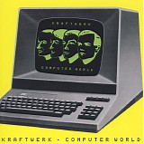 Kraftwerk - Computer World