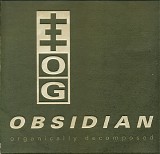 Psychick Warriors Ov Gaia - Obsidian (Organically Decomposed)