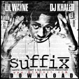 Lil Wayne - The Suffix