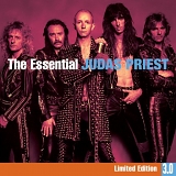 Judas Priest - The Essential Judas Priest 3.0