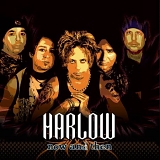 HARLOW - Now And Then