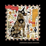 Earle, Steve (Steve Earle) - Washington Square Serenade
