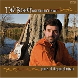 Tab Benoit - Power of the Ponchartrain