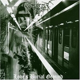 Forgotten Tomb - Love's Burial Ground