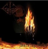 Forgot - Burning Down