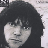 Young, Neil - Sugar Mountain - Live At Canterbury House 1968