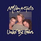 Maddy Prior & The Girls - Under the covers