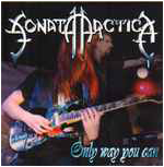 Sonata Arctica - Only Way You Can