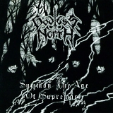 Godless North - Summon The Age Of Supremacy