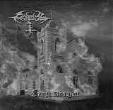 Godless - New Album
