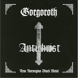 Gorgoroth - Antichrist