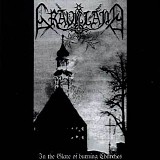 Graveland - In the Glare of Burning Churches