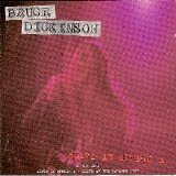 Bruce Dickinson - Alive In Studio A