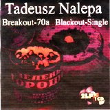 Breakout - Breakout-70a Blackout Single