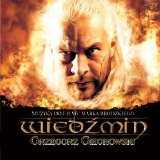 Grzegorz Ciechowski - Wiedźmin [OST]