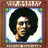 Bob Marley & The Wailers - African Herbsman