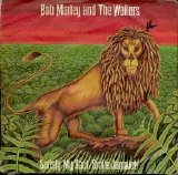 Bob Marley & The Wailers - Satisfy My Soul