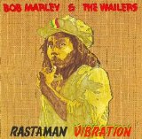 Bob Marley & The Wailers - Rastaman Vibration