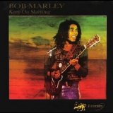 Bob Marley - Keep On Skanking