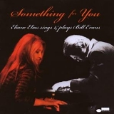 Eliane Elias - Something for You: Eliane Elias Sings & Plays Bill Evans