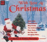 Various artists - With love at christmas