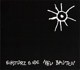 Einstürzende Neubauten - Kalte Sterne - early recordings