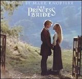 Various artists - The Princess Bride (Original Soundtrack)