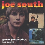 South, Joe - Games People Play (1969)  / Joe South (1971)