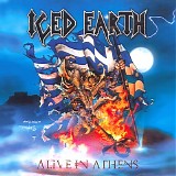 Iced Earth - Alive In Athens