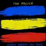 The Police - Every Breath You Take [VINYL]