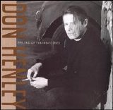 Don Henley - The End of the Innocence [7" VINYL]