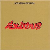 Bob Marley & The Wailers - Exodus