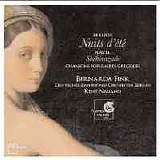 Bernarda Fink, Kent Nagano - Berlioz: Nuits d'été / Ravel: Shéhérazade