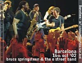 Bruce Springsteen - Live In Barcelona