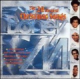 Boney M. - The 20 Greatest Christmas Songs