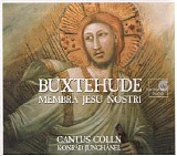 Cantus Cölln; Konrad Junghänel - Buxtehude: Membra Jesu nostri [Cantus Cölln]