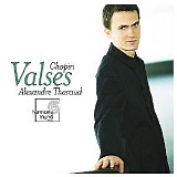 Alexandre Tharaud - Chopin: Waltzes [Tharaud]