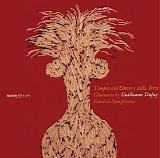 Cantica Symphonia - Dufay: Tempio dell'Onore e delle Vertu