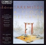 BBC National Orchestra of Wales, Tadaaki Otaka - Takemitsu: A Flock Descends Into The Pentagonal Garden [Otaka]