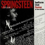 Bruce Springsteen - Before the Fame