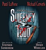 Broadway Revival Cast - Sweeney Todd: Broadway Revival Cast