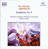 Andrew Penny; National Symphony Orchestra of Ireland - Arnold: Symphonies Nos. 9 [Penny]
