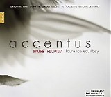 Accentus; Laurence Equilby; Sandrine Piau; Stephane Degout - Fauré: Requiem [Accentus]