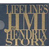 Hendrix, Jimi - Lifelines - The Jimi Hendrix Story (Disc 3)