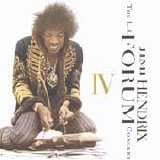 Hendrix, Jimi - Lifelines - The Jimi Hendrix Story (Disc 4) The L.A. Forum Concert