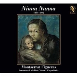 Montserrat Figueras - Ninna Nanna 1450 - 2002 - Ninna Nanna