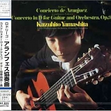 Kazuhito Yamashita - Concierto de Aranjuez