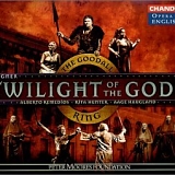 Richard Wagner - Twilight of the Gods