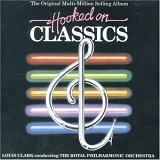 Royal Philharmonic Orchestra - Louis Clark Conducting - hooked on classics