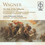Richard Wagner - The Ride Of The Valkyries